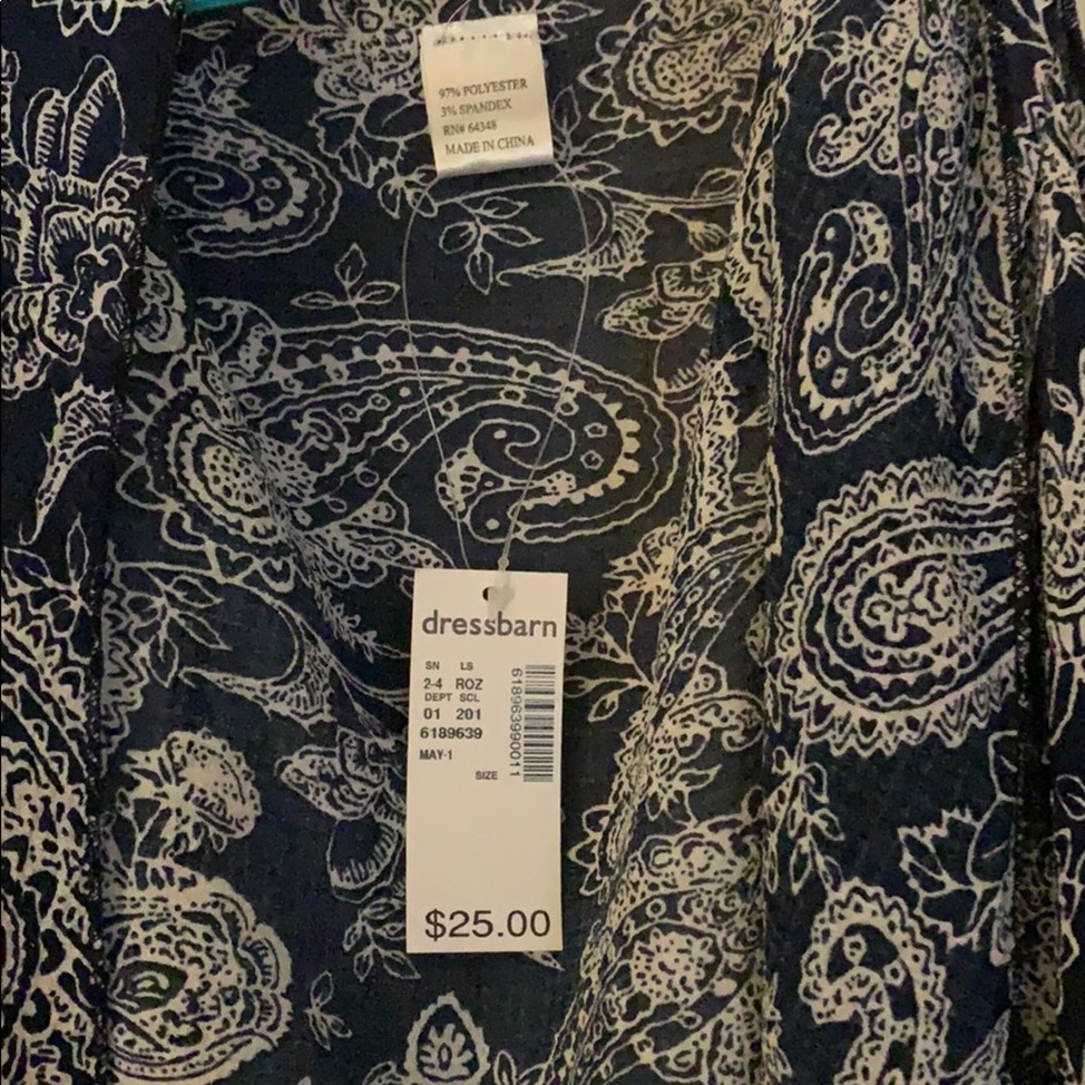 Vest - Picture 4 of 4